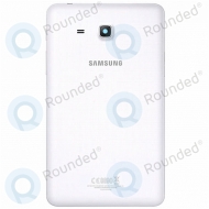 Samsung Galaxy Tab A 7.0 2016 LTE (SM-T285) Battery cover white GH98-39568B