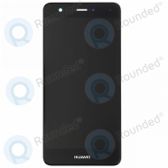 Huawei Nova Display module LCD + Digitizer black