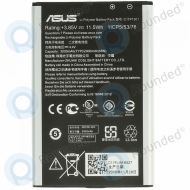 Asus Zenfone 2 Laser (ZE550KL, ZE601KL), Zenfone Selfie (ZD551KL) Battery C11P1501 3000mAh