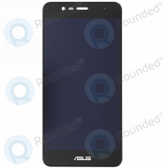 Asus Zenfone 3 Max (ZC520TL) Display module LCD + Digitizer black