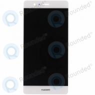 Huawei P9 Display module LCD + Digitizer white