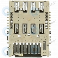 LG EAG63310801 Sim reader  EAG63310801 image-1