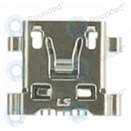 LG G3 (D855) Charging connector   EAG63430401