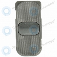 LG G4s, G4 Beat (H735) Power button + Volume button metallic grey ABH75580001