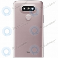 LG G5 (H850) Back cover pink