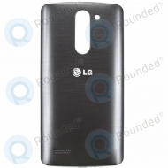 LG L Bello (D331, D335) Battery cover black ACQ87728902