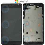 Microsoft Lumia 535 Display module LCD + Digitizer version 1 CT2S