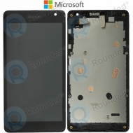 Microsoft Lumia 535 Display module LCD + Digitizer version 2 CT2C