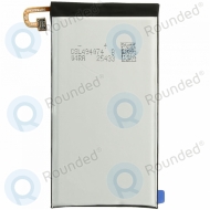 Samsung Galaxy A3 2017 (SM-A320F) Battery EB-BA320ABE 2350mAh GH43-04677A image-1
