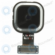 Samsung Galaxy A5 (SM-A500F) Camera module (rear) with flex black 13MP GH96-08041C
