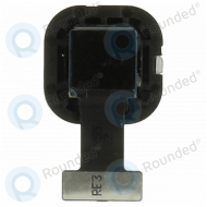 Samsung Galaxy A5 (SM-A500F) Camera module (rear) with flex black 13MP GH96-08041C image-1