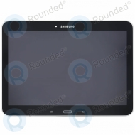 Samsung Galaxy Tab 4 10.1 (SM-T530) Display unit complete black GH97-15849A GH97-15849A