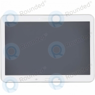 Samsung Galaxy Tab 4 10.1 (SM-T530) Display unit complete white GH97-15849B GH97-15849B