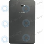 Samsung Galaxy Tab A 10.1 2016 LTE (SM-T585) Battery cover black GH98-40130A