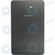 Samsung Galaxy Tab A 10.1 2016 (SM-T580) Battery cover black GH98-40212A
