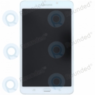Samsung Galaxy Tab A 7.0 2016 (SM-T280) Display unit complete white GH97-18734B GH97-18734B