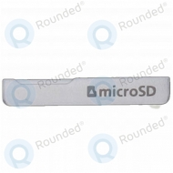Samsung Galaxy Tab A 9.7 (SM-T550, SM-T555) Micro SD cover white GH63-10426C