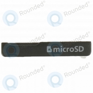 Samsung Galaxy Tab A 9.7 (SM-T550, SM-T555) Micro USB cover black GH63-10426D