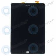 Samsung Galaxy Tab A 9.7 with S Pen (SM-P550) Display module LCD + Digitizer black GH96-08641B GH96-08641B