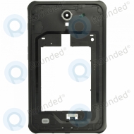 Samsung Galaxy Tab Active (SM-T360, SM-T365) Middle cover black GH96-07861A