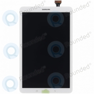 Samsung Galaxy Tab E 9.6 (SM-T560, SM-T561) Display unit complete white GH97-17525B GH97-17525B