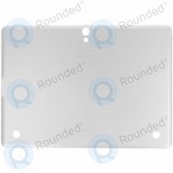 Samsung Galaxy Tab S 10.5 LTE (SM-T805) Back cover white GH98-33449B