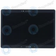 Samsung Galaxy Tab S 10.5 (SM-T800, SM-T805) Display unit complete silver GH97-16028D GH97-16028D