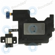 Samsung Galaxy Tab S 8.4, Galaxy Tab S 8.4 LTE Speaker module right incl. audio connector GH96-07299A