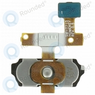 Samsung Galaxy Tab S2 8.0 (SM-T710, SM-T715) Home button flex white GH96-08625B image-1