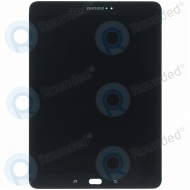 Samsung Galaxy Tab S2 9.7 LTE (SM-T819) Display module LCD + Digitizer black GH97-18911A GH97-18911A
