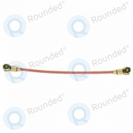 Samsung Galaxy Tab S2 9.7 (SM-T810, SM-T815) Antenna cable 28mm red GH39-01807A