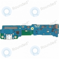 Samsung Galaxy Tab S2 9.7 (SM-T810, SM-T815) Charging connector  board GH82-10152A