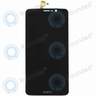 Zopo Speed 7 Plus (ZP952) Display module LCD + Digitizer black