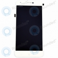 Zopo Touch (ZP530) Display module LCD + Digitizer white
