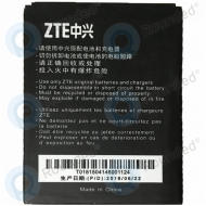 ZTE Blade L3 Battery Li3820T43P3h785439 2000mAh Li3820t43p3h785439 image-1