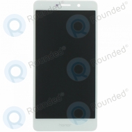 Huawei Honor 6X Display module LCD + Digitizer white 2433384