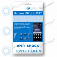 Huawei P8 Lite 2017 Tempered glass
