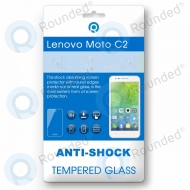 Lenovo Moto C2 Tempered glass