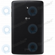 LG G Pad 8.0 LTE (V490) Battery cover black ACQ87508502