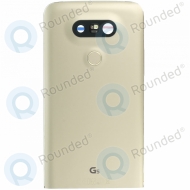 LG G5 (H850) Back cover gold ACQ88954404