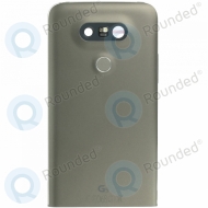 LG G5 (H850) Back cover titan ACQ88954403