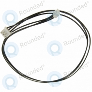Philips Cable 3 poles connector for sensor 421946000091 421946000091 image-1