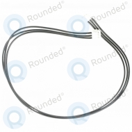 Philips Cable 3 poles connector voor water level sensor 421946000081 421946000081 image-1
