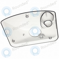 Philips Coffee bean container transparant grey 421944053291 421944053291 image-1