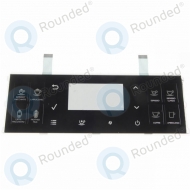 Philips Control panel 421944033481 421944033481