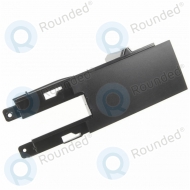 Philips Front cover matte black 11030536 996530071881