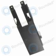 Philips Front cover matte black 11030536 996530071881  image-1