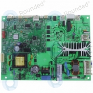 Philips Mainboard PWR+SW CST/BT ASSY 230V421941306811 421941306811