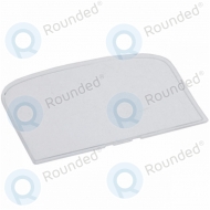 Philips Part Transparant glass for dislay 17001112 996530068675 996530068675