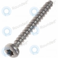 Philips Screw TCB TORX 10 3X25 PLAST.SS 12000550 996530007838 996530007838 image-1
